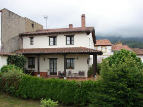 Casa de Aldea Los Duesos